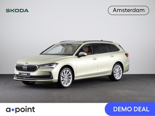 Thumbnail Mobil 1