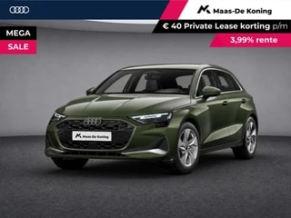 Thumbnail Mobil 1
