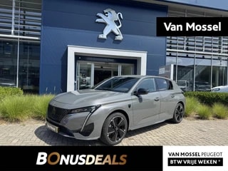 Thumbnail Mobil 1