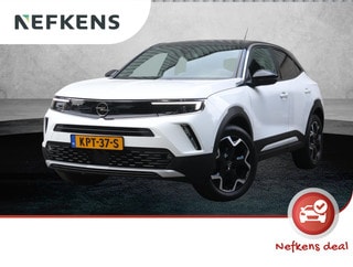 Thumbnail Mobil 1