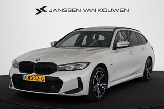 Thumbnail Mobil 1