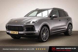 Thumbnail Mobil 1