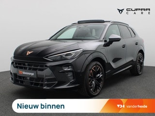Thumbnail Mobil 1