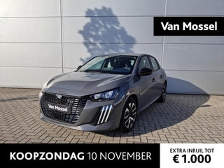 Thumbnail Mobil 1