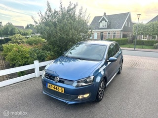 Thumbnail Mobil 1