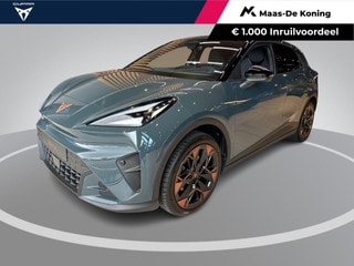 Thumbnail Mobil 1