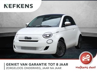 Thumbnail Mobil 1