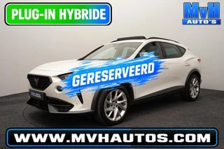 Thumbnail Mobil 1