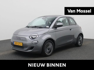 Thumbnail Mobil 1