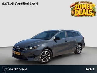 Thumbnail Mobil 1