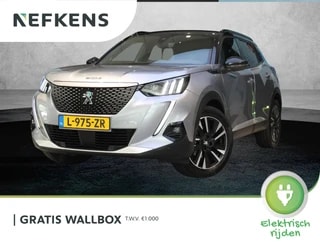 Thumbnail Mobil 1