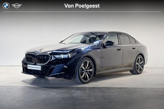 Thumbnail Mobil 1
