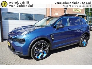 Thumbnail Mobil 1