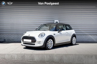 Thumbnail Mobil 1