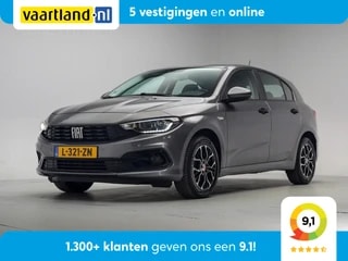 Thumbnail Mobil 1