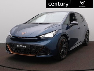 Thumbnail Mobil 1