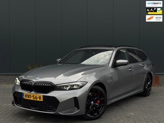 Thumbnail Mobil 1