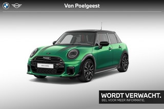 Thumbnail Mobil 1