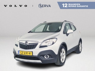 Thumbnail Mobil 1