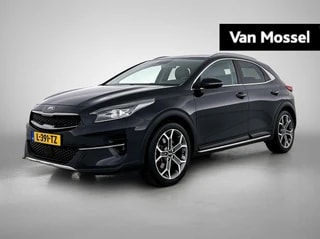 Thumbnail Mobil 1
