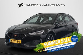 Thumbnail Mobil 1