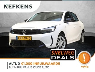 Thumbnail Mobil 1