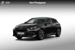 Thumbnail Mobil 1
