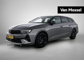 Thumbnail Mobil 1