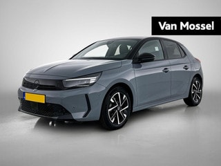 Thumbnail Mobil 1