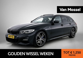 Thumbnail Mobil 1