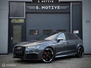 Thumbnail Mobil 1