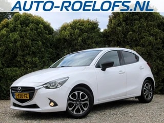 Thumbnail Mobil 1