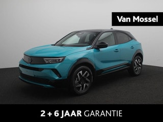 Thumbnail Mobil 1