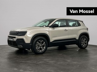 Thumbnail Mobil 1