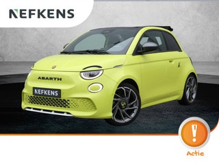 Thumbnail Mobil 1