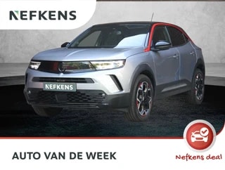 Thumbnail Mobil 1