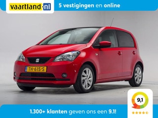 Thumbnail Mobil 1