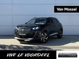 Thumbnail Mobil 1