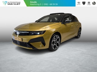Thumbnail Mobil 1