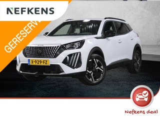 Thumbnail Mobil 1