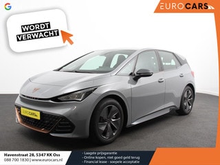 Thumbnail Mobil 1