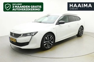 Thumbnail Mobil 1