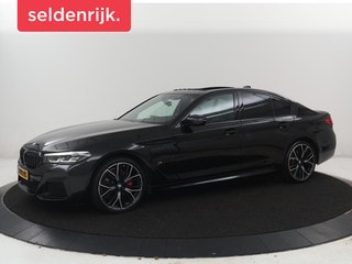 Thumbnail Mobil 1