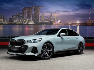 Thumbnail Mobil 1