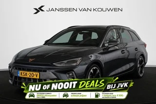 Thumbnail Mobil 1
