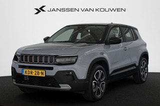 Thumbnail Mobil 1