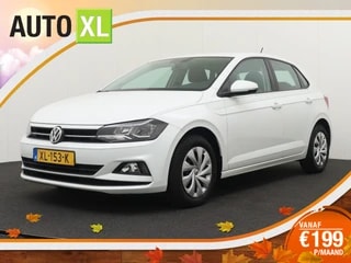 Thumbnail Mobil 1