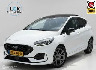 Thumbnail Mobil 1