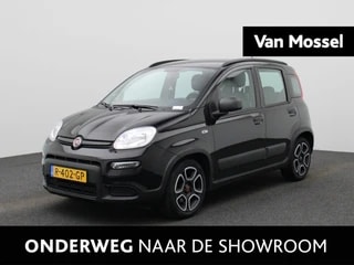 Thumbnail Mobil 1