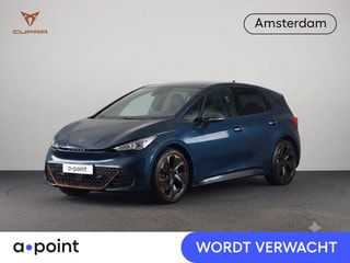 Thumbnail Mobil 1